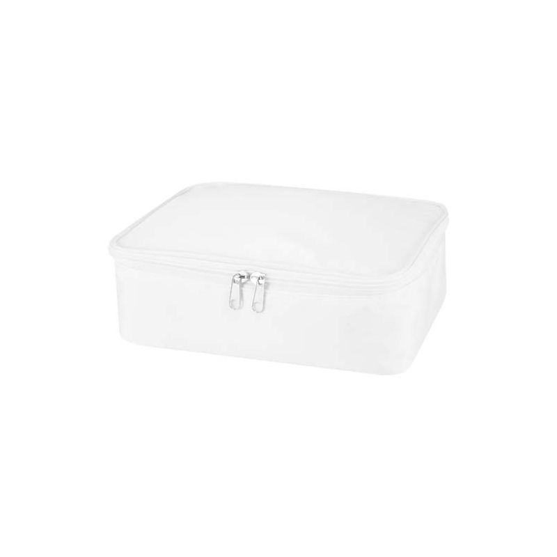 Organizador de maquillaje GRS de RPET "Muse"