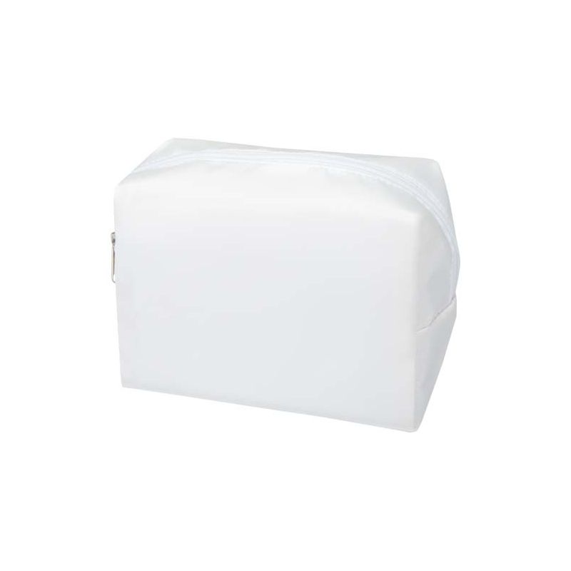 Bag for hygiene items GRS RPET "Muse"