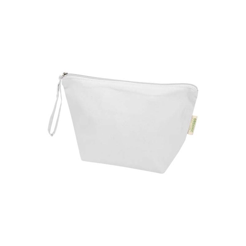 Bolsa grande para accesorios de material de producción biológica de 3 L y OCS de 180 g/m² "Odisha".