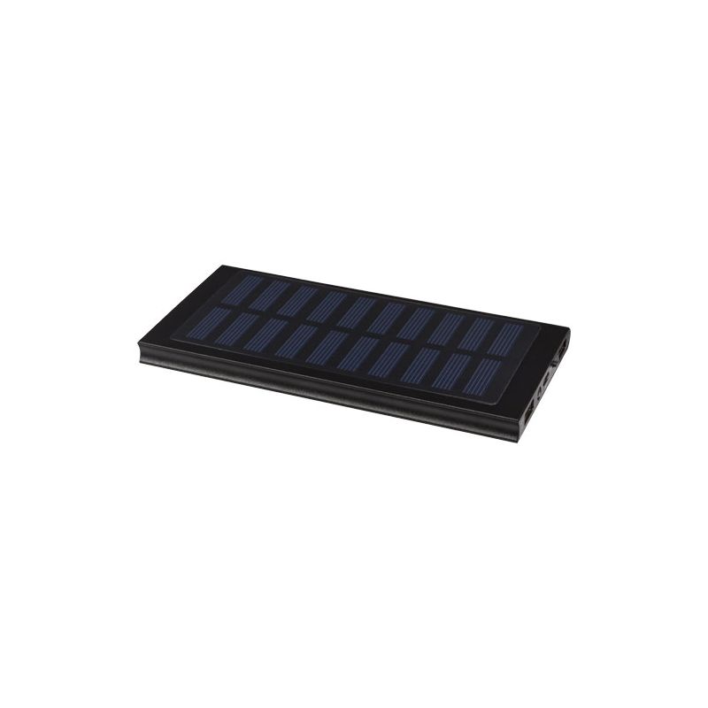 Powerbank solar de 8000 mAh "Stellar"