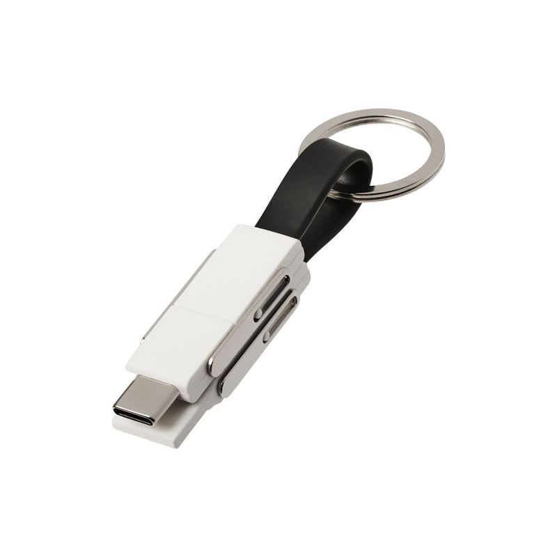 Cable 4 en 1 "One"