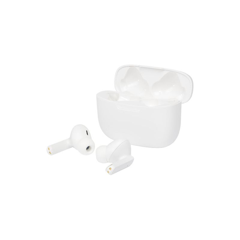 Auriculares True Wireless de emparejamiento automático con caja "Essos 2.0"