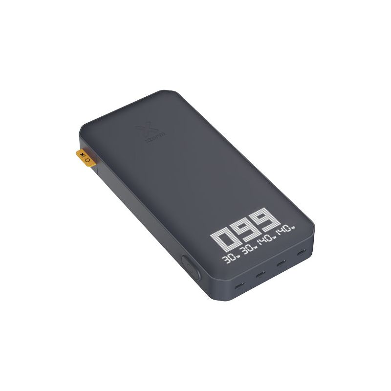 Powerbank para portátil de 27 000 mAh 200 W "Xtorm XB403 Titan Ultra"
