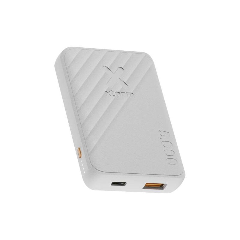 Powerbank de carga rápida de 12 W y 5000 mAh "Xtorm XG205 Go2"