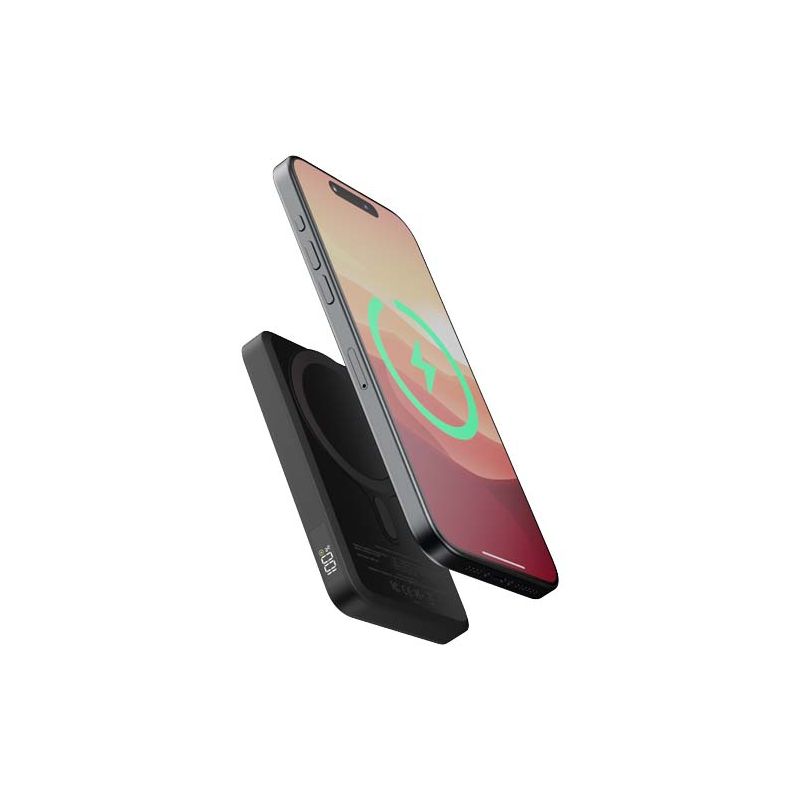 Powerbank magnético inalámbrico de 5 W y 5000 mAh "Xtorm FS5W051"