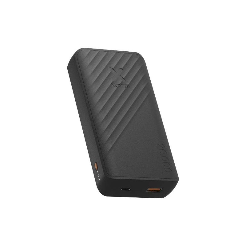 Powerbank de carga r&aacute;pida de 15 W y 20.000 mAh "Xtorm XG220 Go2"