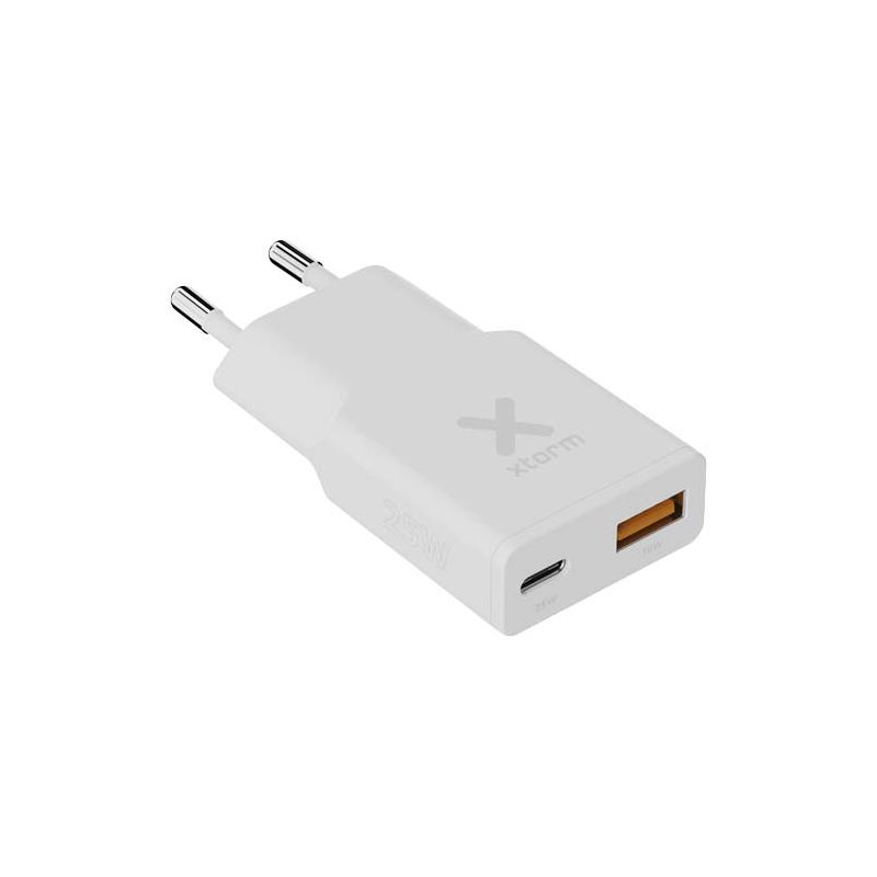 Cargador de 25 W "Xtorm XG2SL025 Go2 SlimLine"