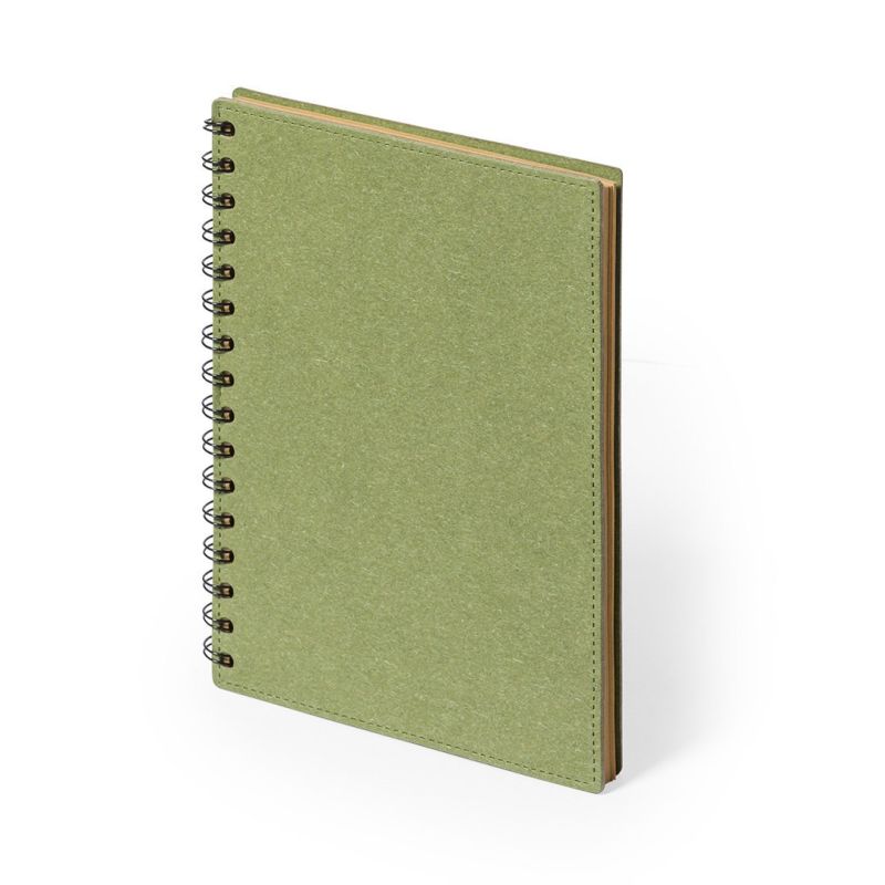 Cuaderno Idina
