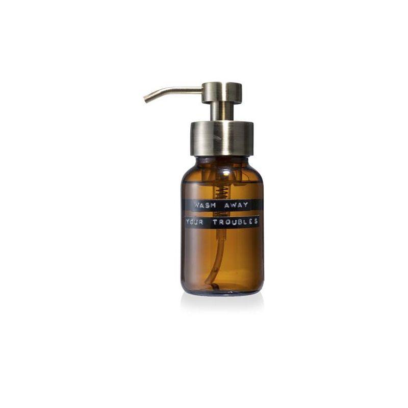 Gel de baño corporal de 250 ml "Wellmark"