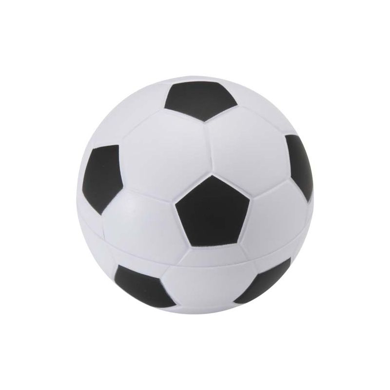 Antiestrés en forma de balón de fútbol "Zavi"