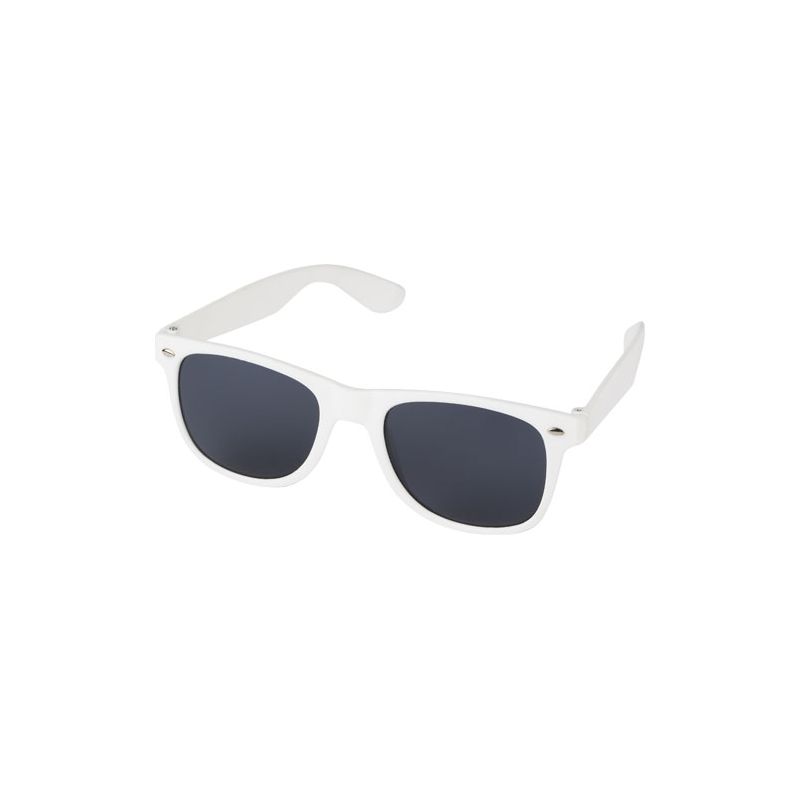 Gafas de sol de plástico reciclado "Sun Ray"