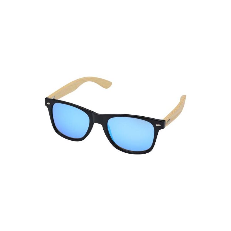 Gafas de sol con varillas de bambú "Hue"