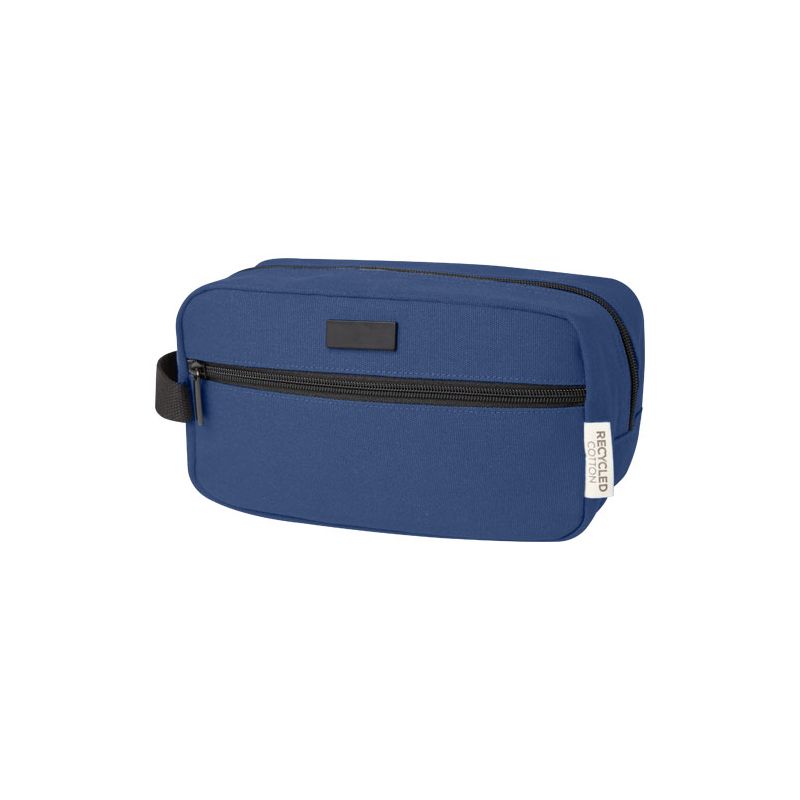 Bolsa para accesorios de viaje Joey GRS en lona reciclada 3,5L