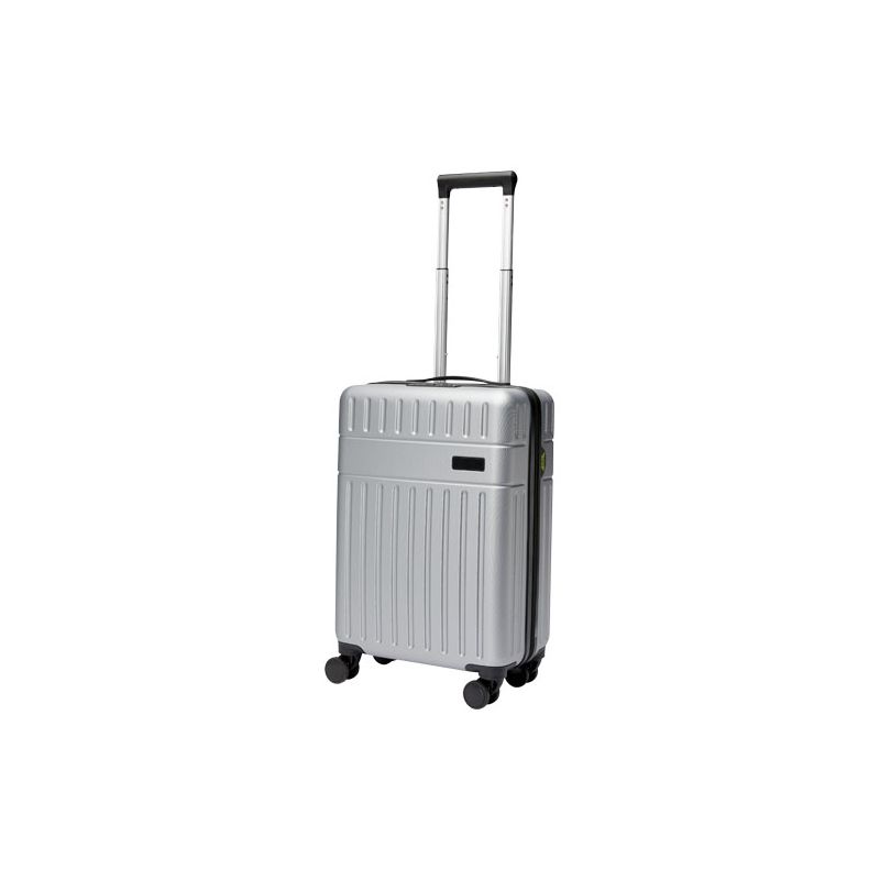 Trolley de cabina de 20" y 40 L reciclado GRS "Rover"