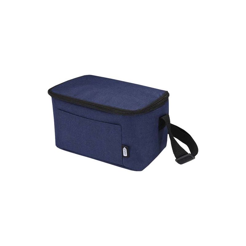 Saco térmico RPET GRS de 6 latas "Tundra" 5L