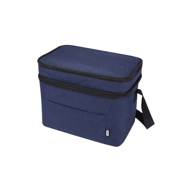 Thermal bag RPET GRS "Tundra" 13L