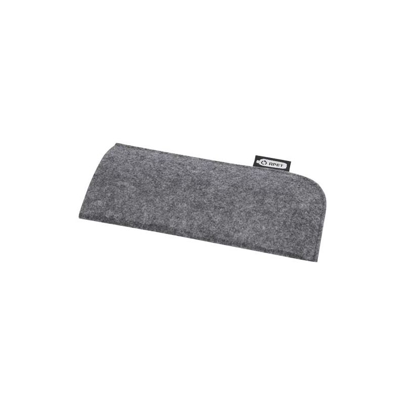 Bolsa reciclada GRS para gafas "Felta"