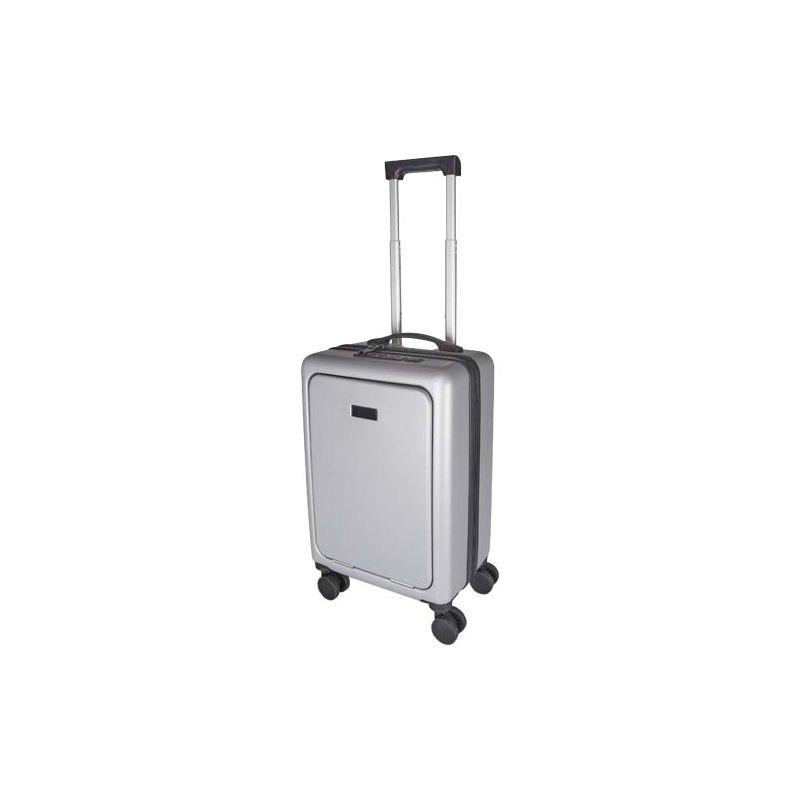 Trolley de cabina reciclado GRS de 20" y 40 L "Rover Pro"