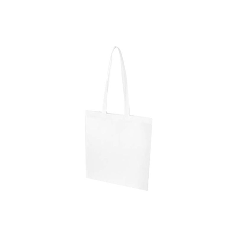 Bolsa de eventos de material no tejido reciclado GRS de 6 L "EcoSeal"