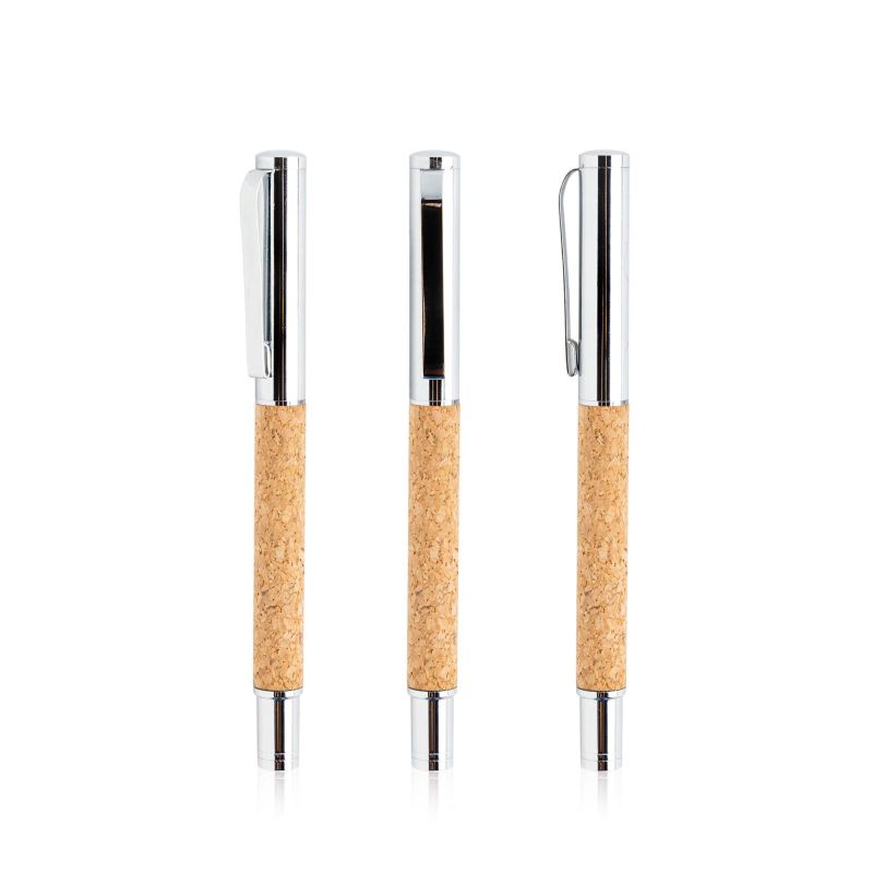Croller Roller en metal y corcho, caja regalo