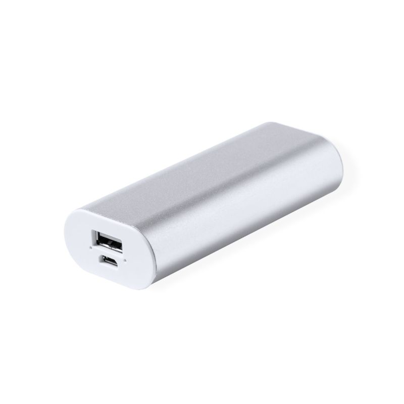 Banco de energía Hylin