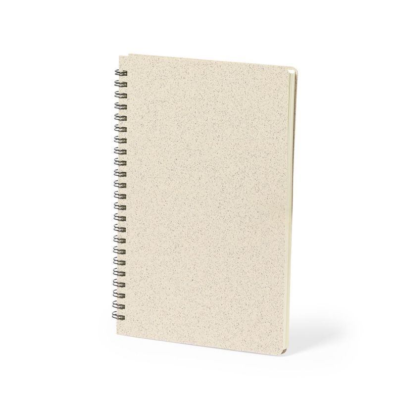 Cuaderno Roshan