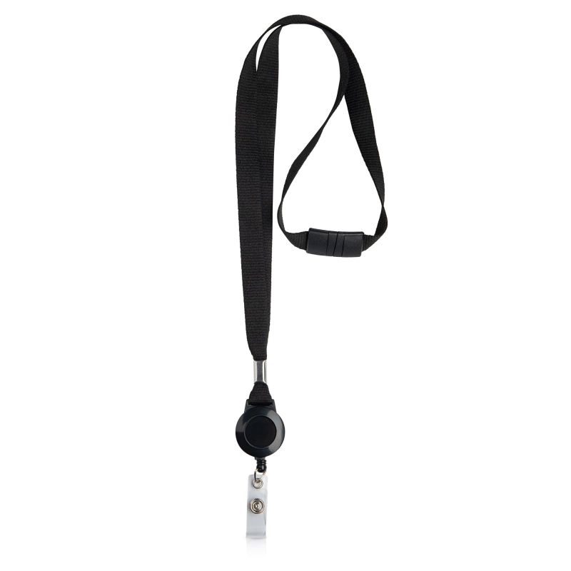Cordón extensible para credenciales Galy