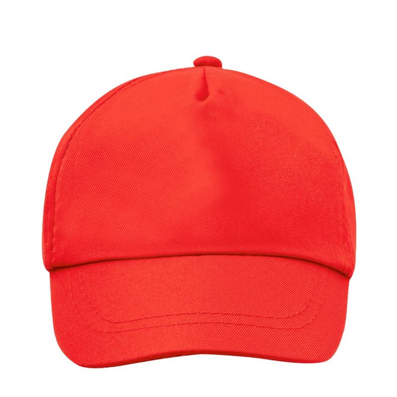 Gorra Infantil Rick