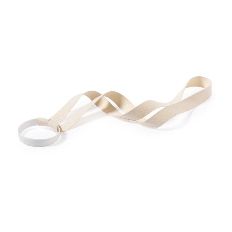 Lanyard Soporte de Vaso Felino
