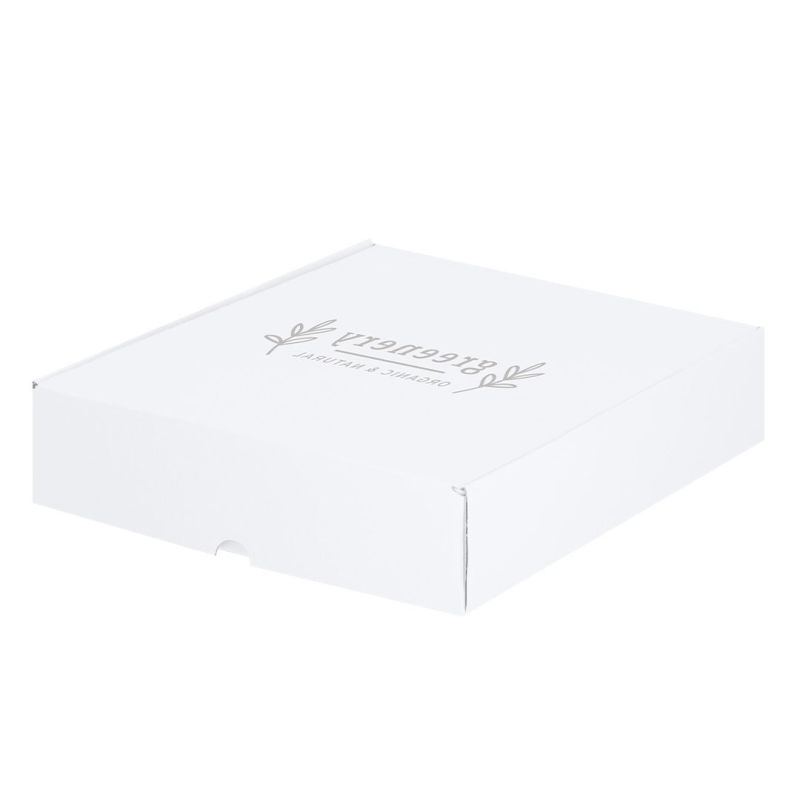 Caja Presentación Wingard