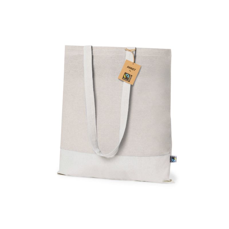 Saco Annet de Comercio Justo