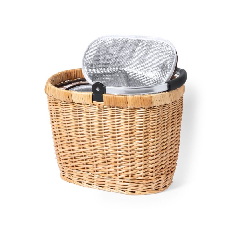 Cesta Térmica de Picnic Halbax