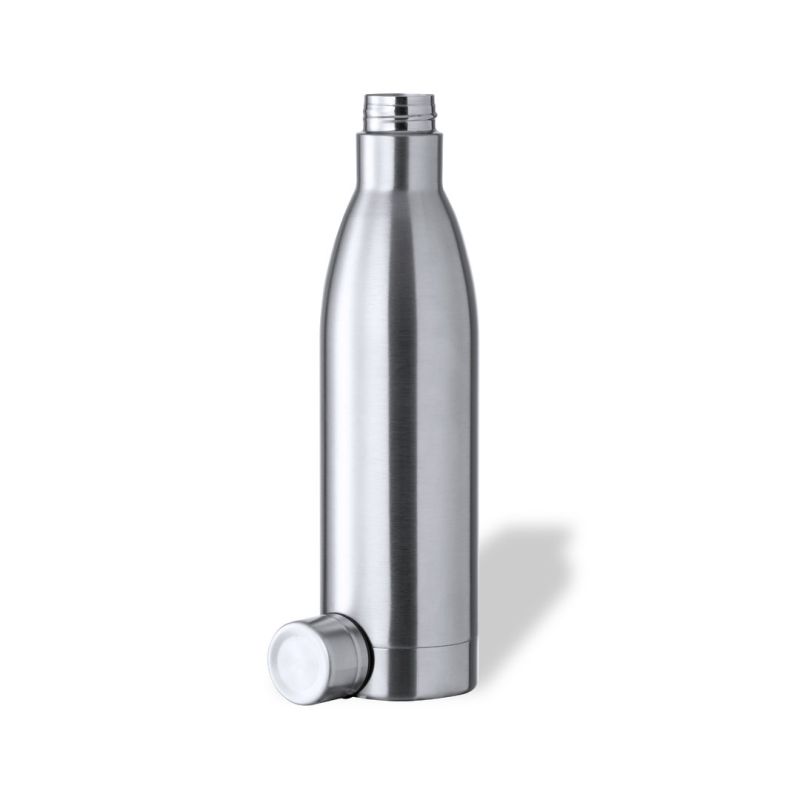 Botella Pounder