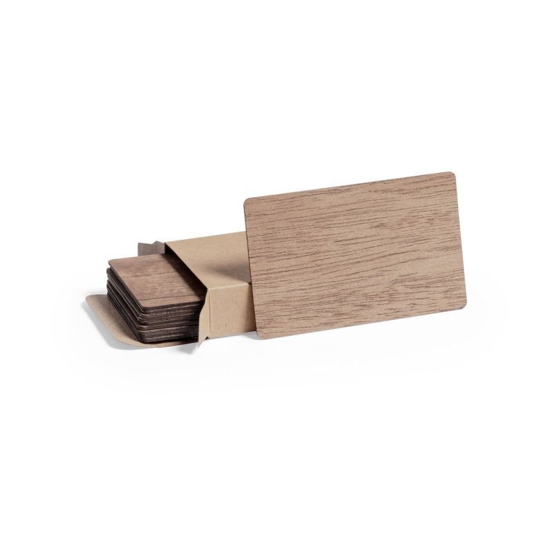 Set de Tarjetas Inary