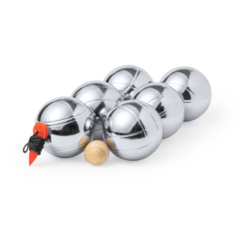Juego de Petanca Boliche