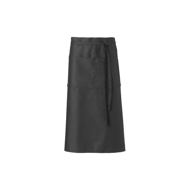 Delantal "Skyla" de 240 g/m²