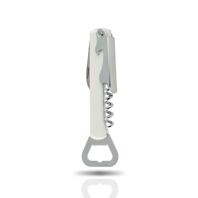 Opknife Sacacorchos, abrechapas y navaja