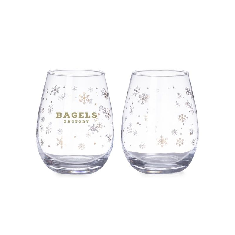 Juego de Vasos Katnis