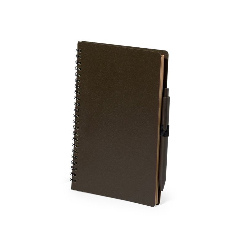 Cuaderno Alanna