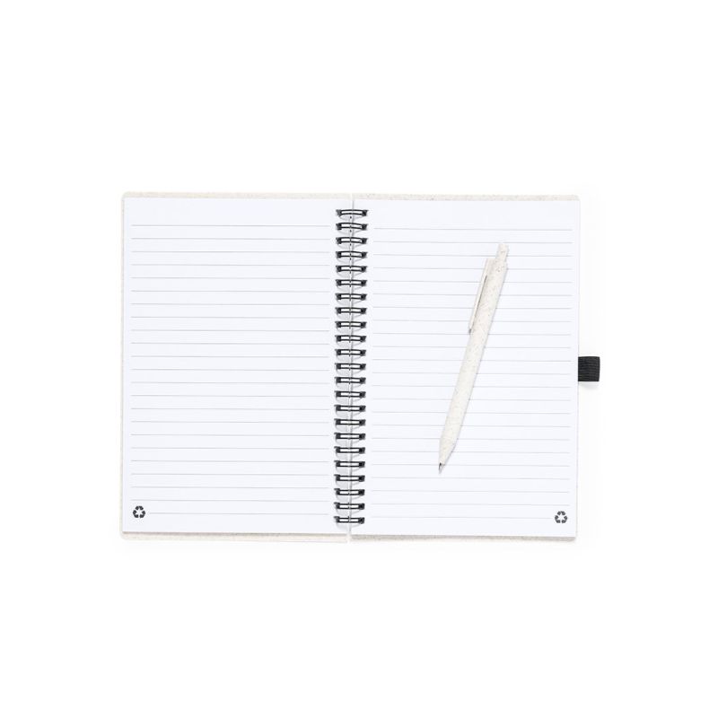 Cuaderno Emily