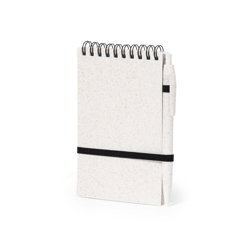 Cuaderno Fanny