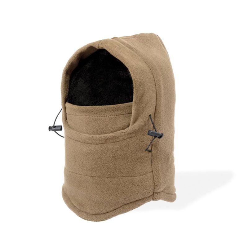 Calientacuellos Gorro Tecko