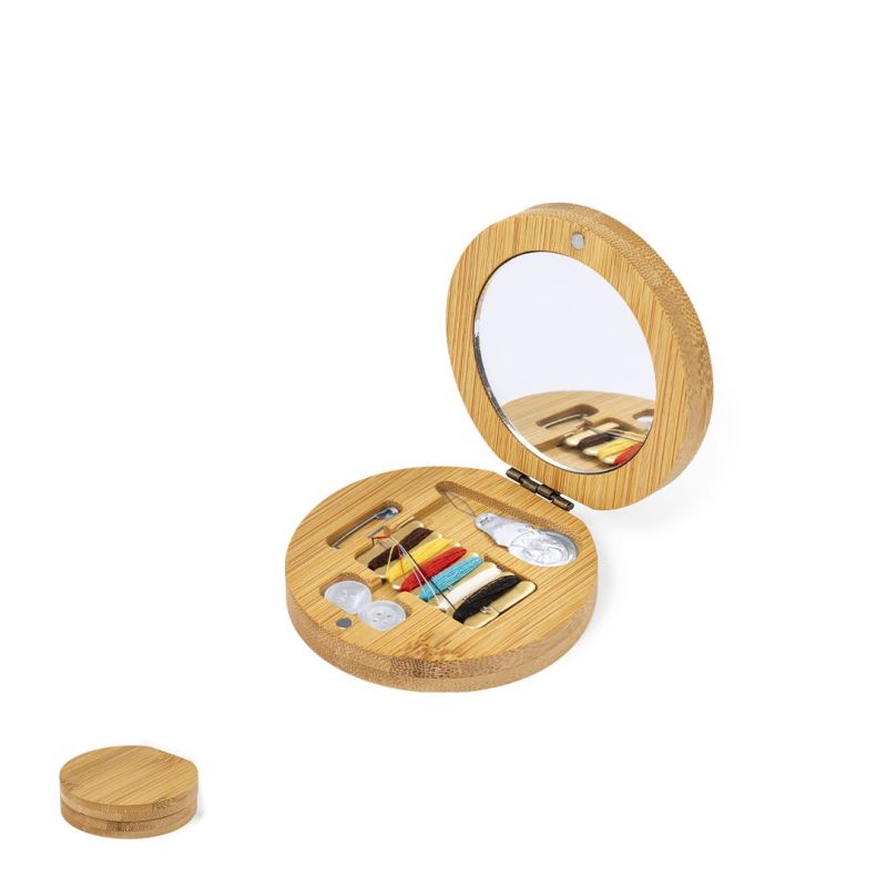 Set de Costura Atriax