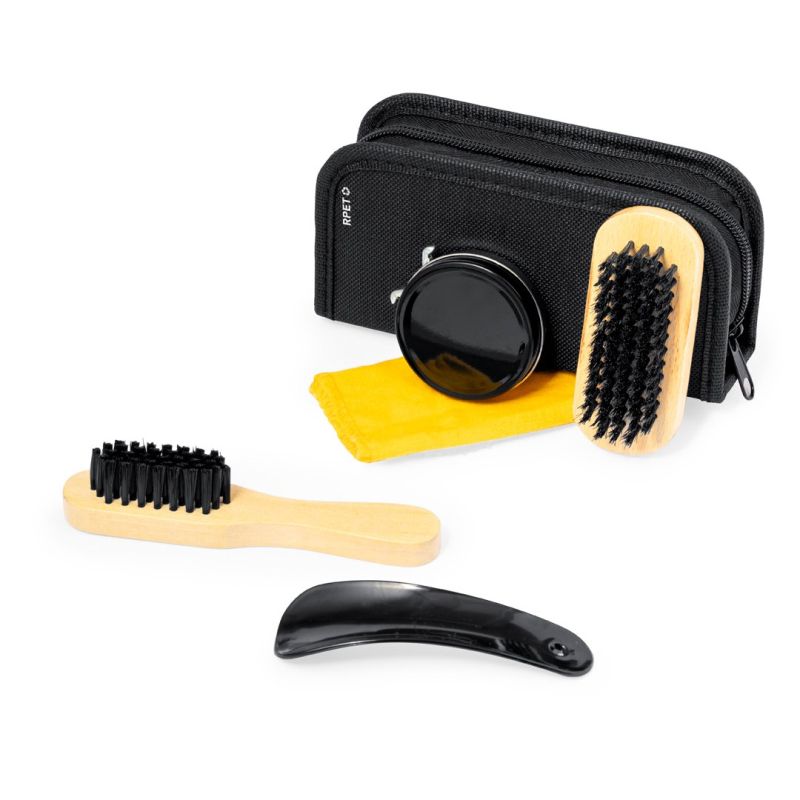 Set de Limpieza de Calzado Aeron