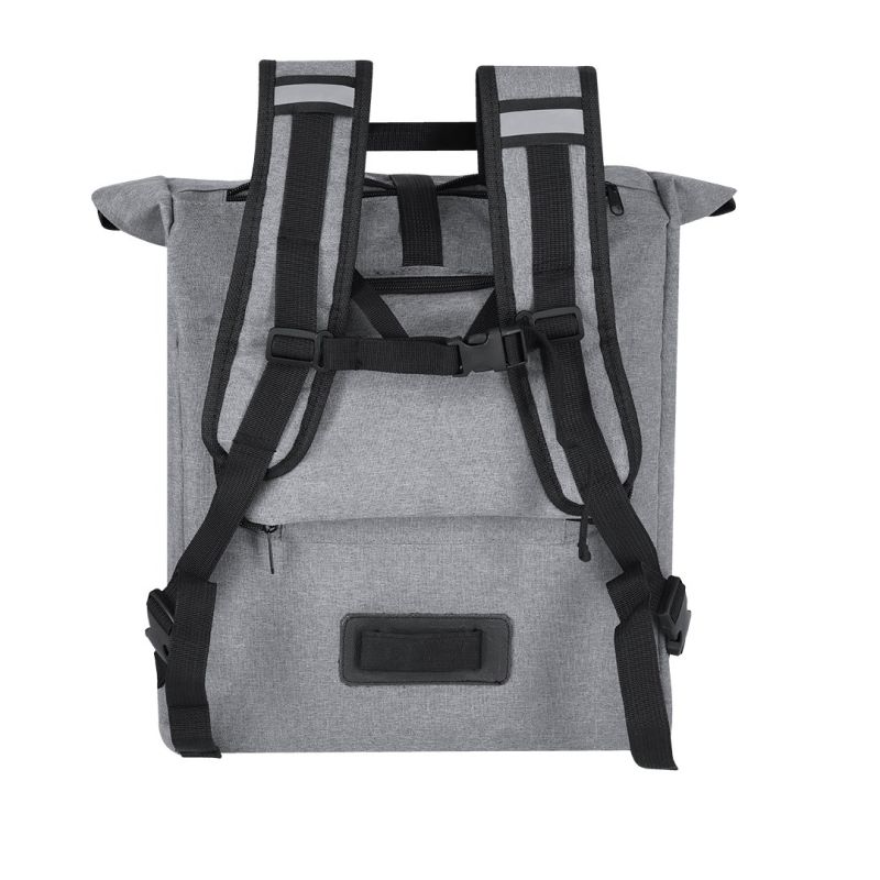 Mochila para bicicleta Hoblak