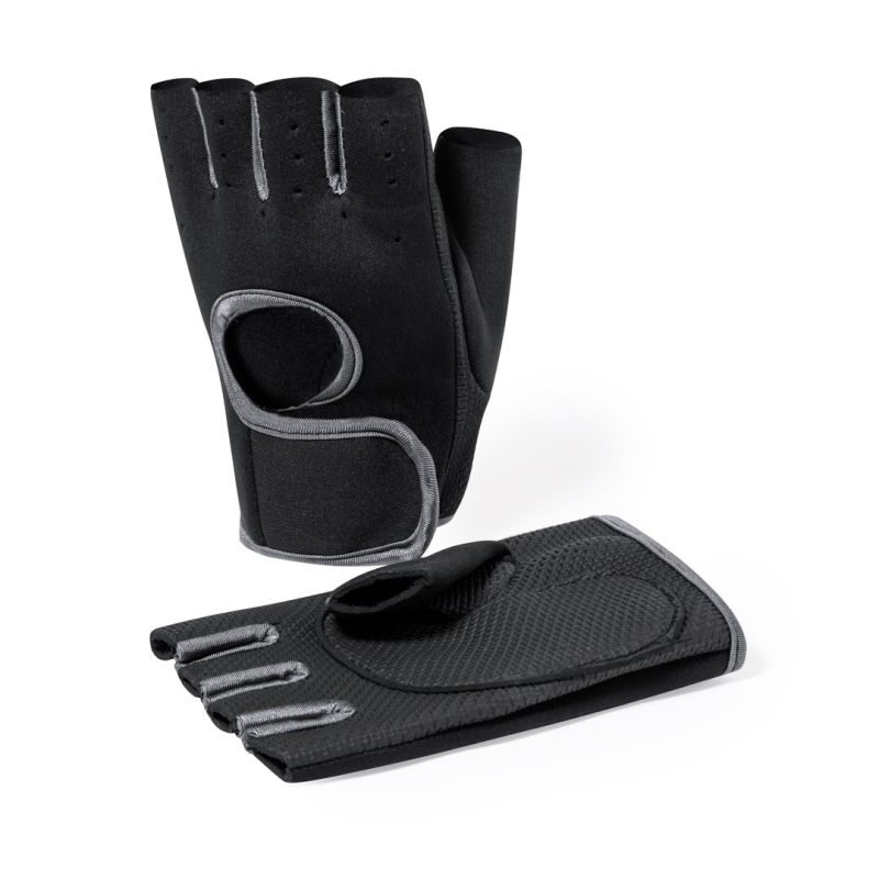 Guantes Deportivos Scot