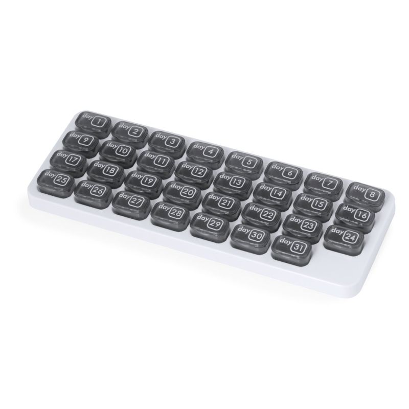 Caja para Comprimidos Stexio