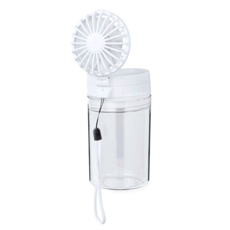 Ventilador de Garrafa Zexen