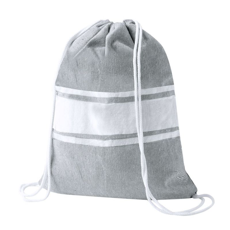 Pareo Carey Mochila