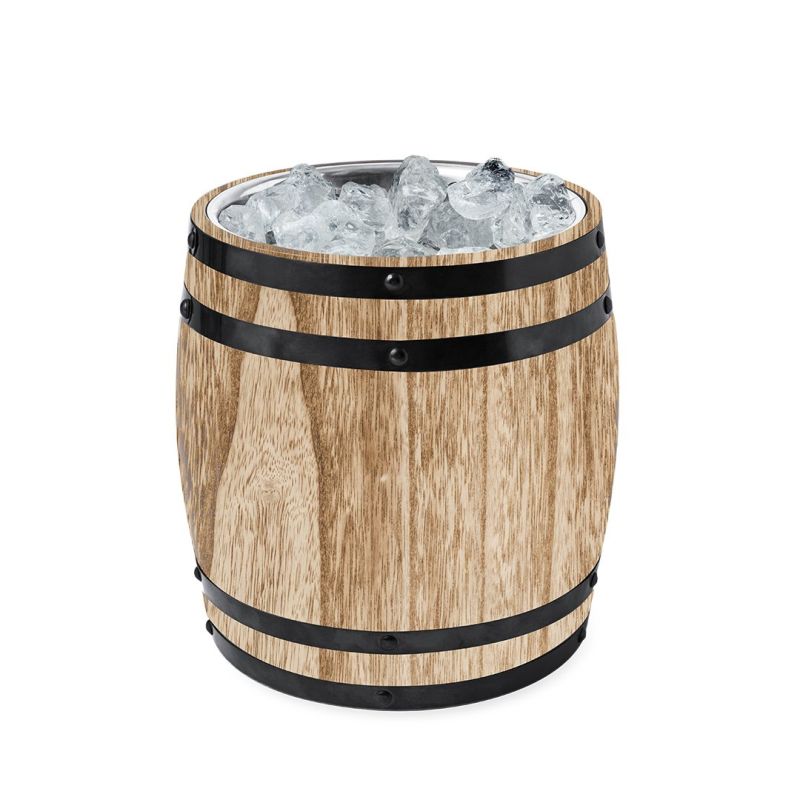 Balde de Hielo Tonend